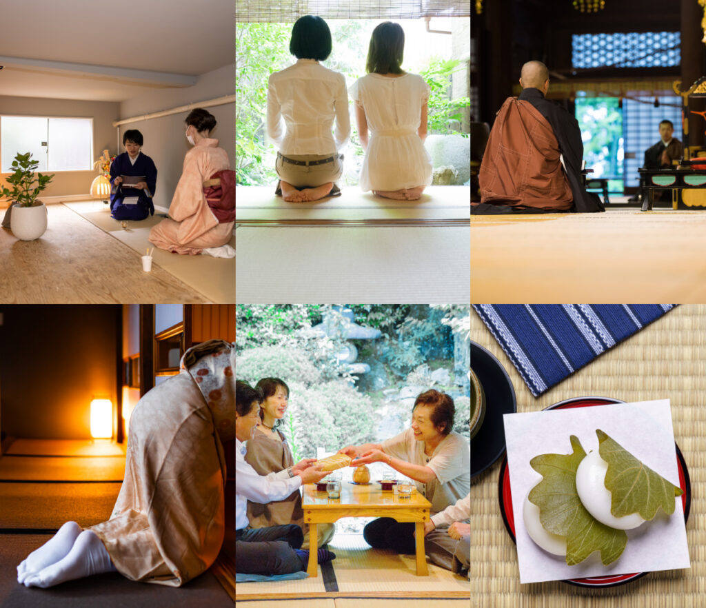 HISHIGEN TATAMI Tatami Manufacturer and Distributor Tatami Stylists